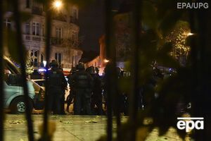 В Париже уничтожено восемь террористов