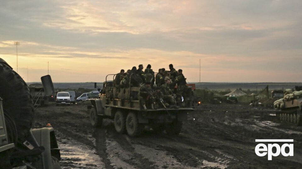 Боевики обстреляли силы АТО на всех направлениях