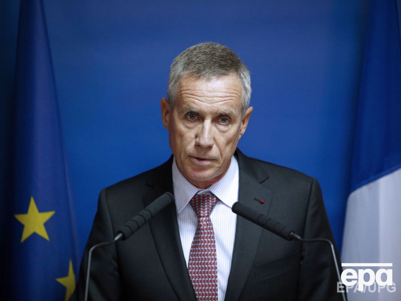 Прокуратура Франции возбудила дело в связи с терактами