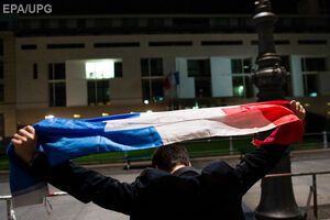 Представитель американской разведки предполагает, что теракт в Париже – дело рук боевиков "Аль-Каиды"