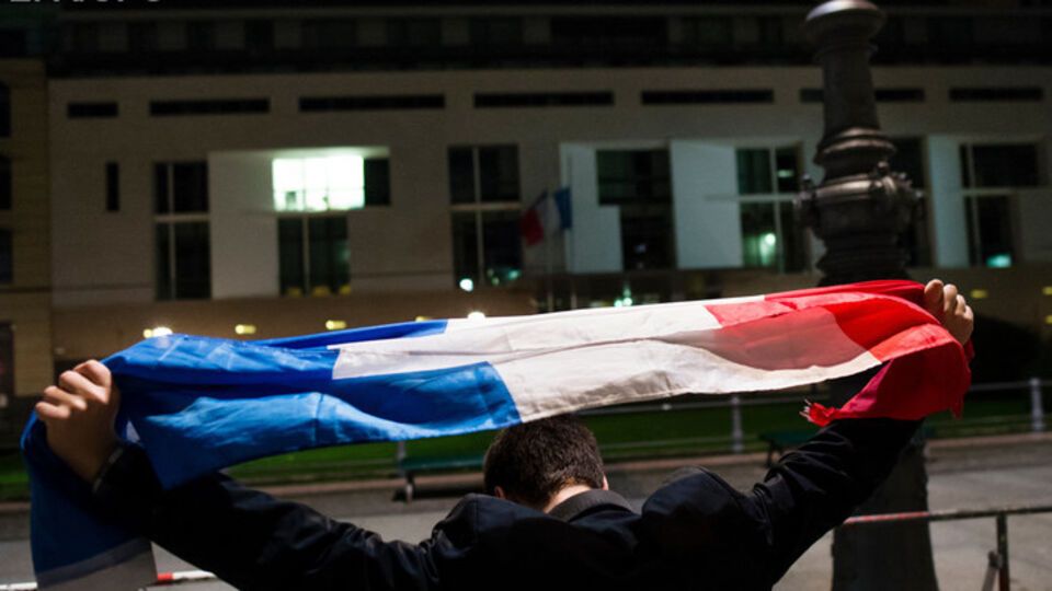 Представитель американской разведки предполагает, что теракт в Париже – дело рук боевиков "Аль-Каиды"