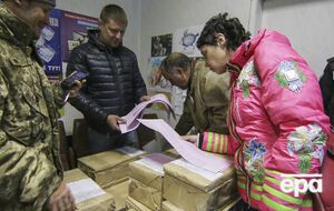 Выборы в Мариуполе 25 октября не состоялись