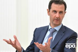 Асад провел параллели между событиями во Франции и Сирии