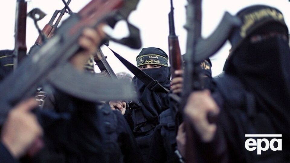 ИГИЛ пригрозило новыми терактами