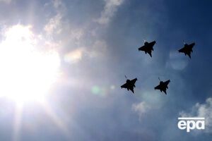 Франция успешно вела войну с исламистами в Сирии