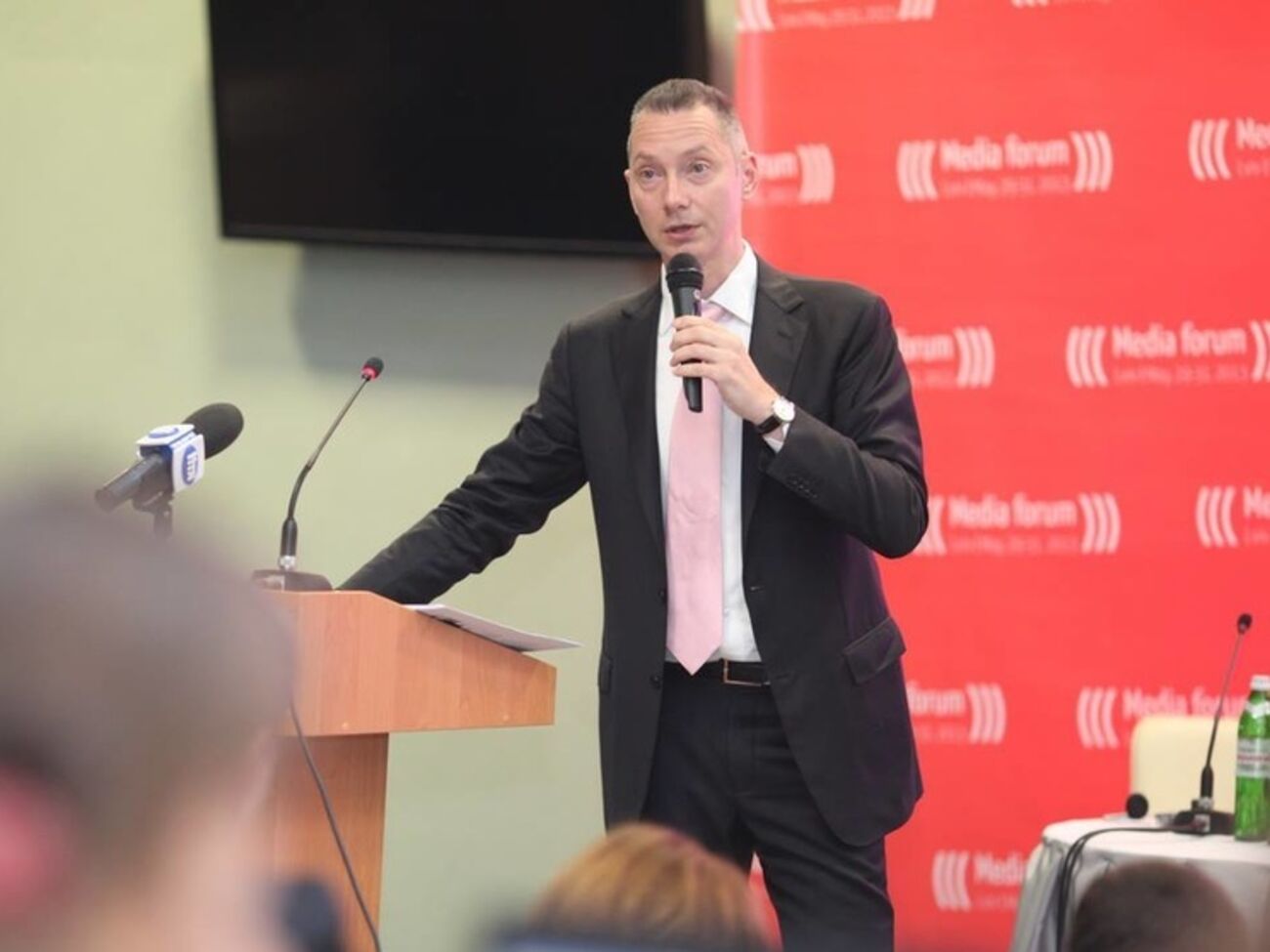 Ложкин отрицает возможность ликвидации "ПриватБанка"