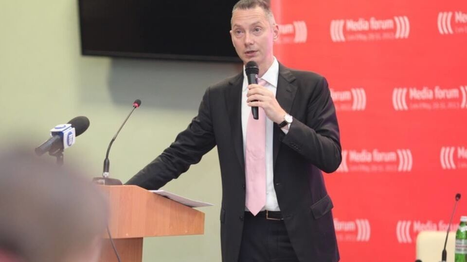 Ложкин отрицает возможность ликвидации "ПриватБанка"