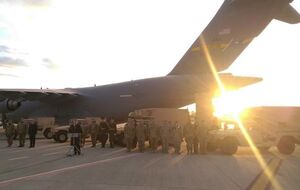 Украина получила радары из США