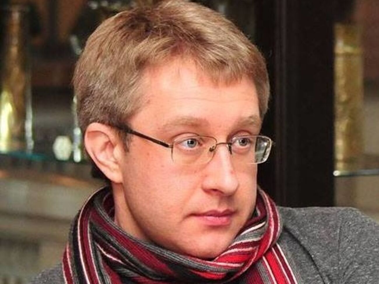 Гайдукевич:&nbsp;Восточная Европа еще не больна всеми хроническими болячками Западной. Это шанс