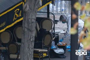 Польский министр: Кризис мигрантов и теракты в Париже взаимосвязаны