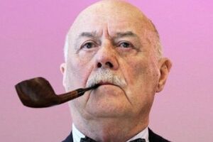 Говорухин: Руссо 250 лет назад примерно написал: высшей формой цивилизации будет полное одичание. Вот это, мне кажется, мы сейчас и наблюдаем