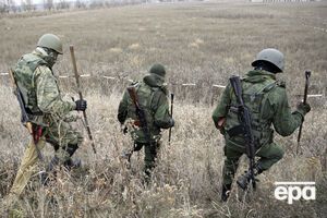 Боевики обстреляли пешеходный переход в зоне АТО