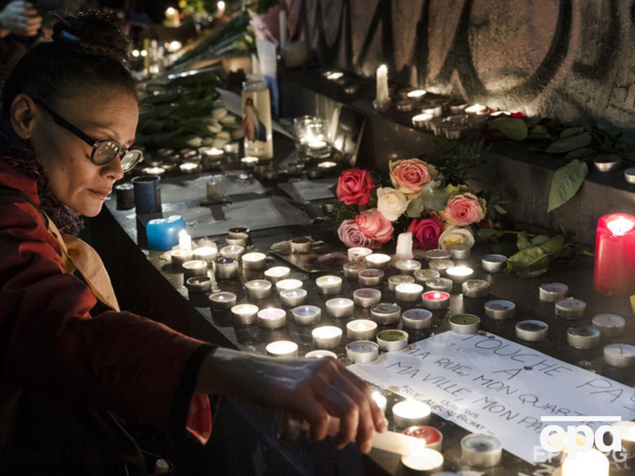 Абдулатипов:&nbsp;Нападая со спины, эти нелюди хотят дискредитировать ислам и истинные ценности нашей религии