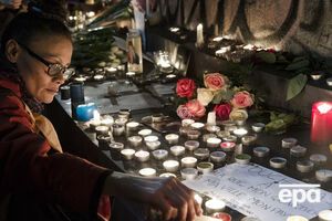 Абдулатипов: Нападая со спины, эти нелюди хотят дискредитировать ислам и истинные ценности нашей религии