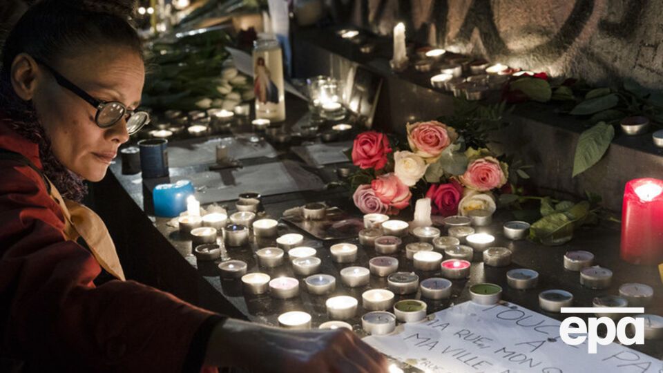 Абдулатипов: Нападая со спины, эти нелюди хотят дискредитировать ислам и истинные ценности нашей религии