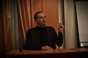 Милов: Порядок мусульмане должны навести прежде всего в своем доме