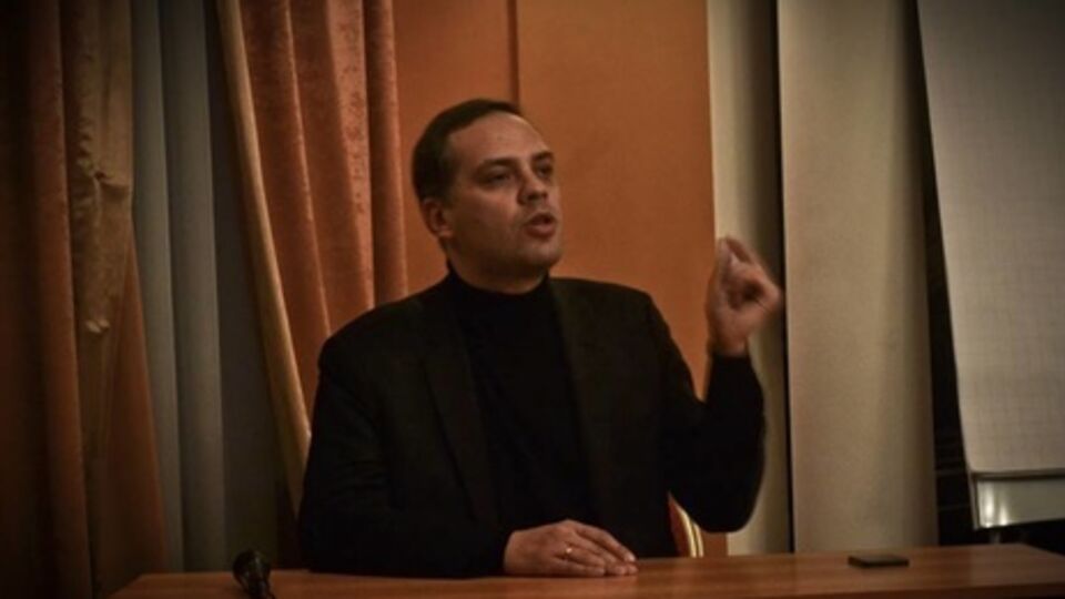 Милов: Порядок мусульмане должны навести прежде всего в своем доме