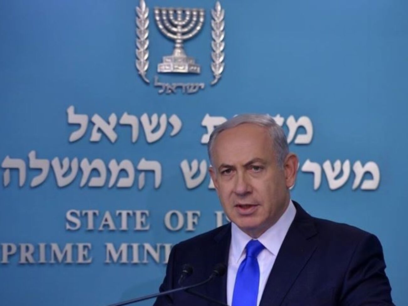 Нетаньяху:&nbsp;На протяжении многих лет я говорю о том, что исламский террор в Израиле и других странах хочет просто уничтожить нас