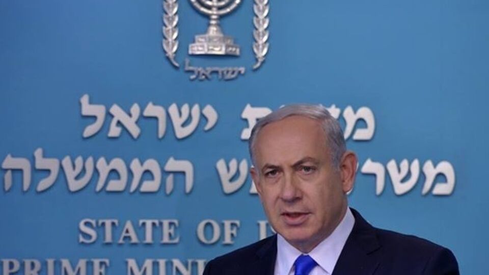 Нетаньяху: На протяжении многих лет я говорю о том, что исламский террор в Израиле и других странах хочет просто уничтожить нас