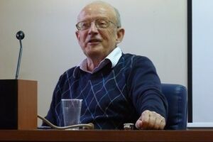 Пионтковский: Украина сражалась со Сталиным до 1953 года. Путин так долго не продержится