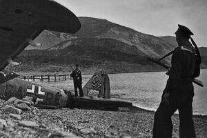 Севастополь в годы войны