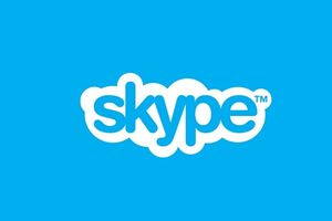 Несколько ближайших дней звонки по Skype во Францию будут бесплатными