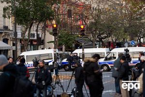 Среди боевиков, устроивших теракты в Париже, было два подростка