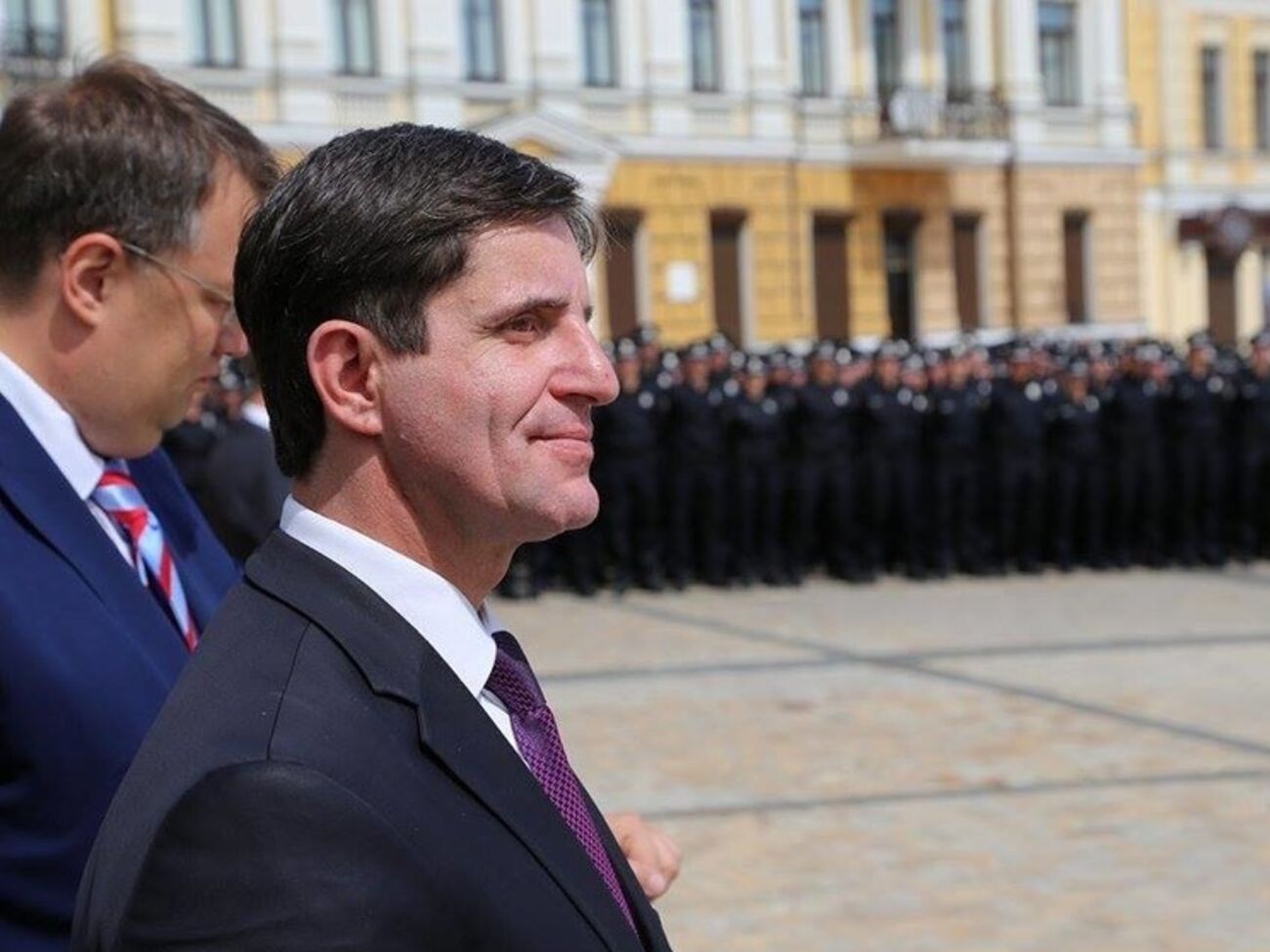 Шкиряк:&nbsp;Подразделения Нацполиции&nbsp;