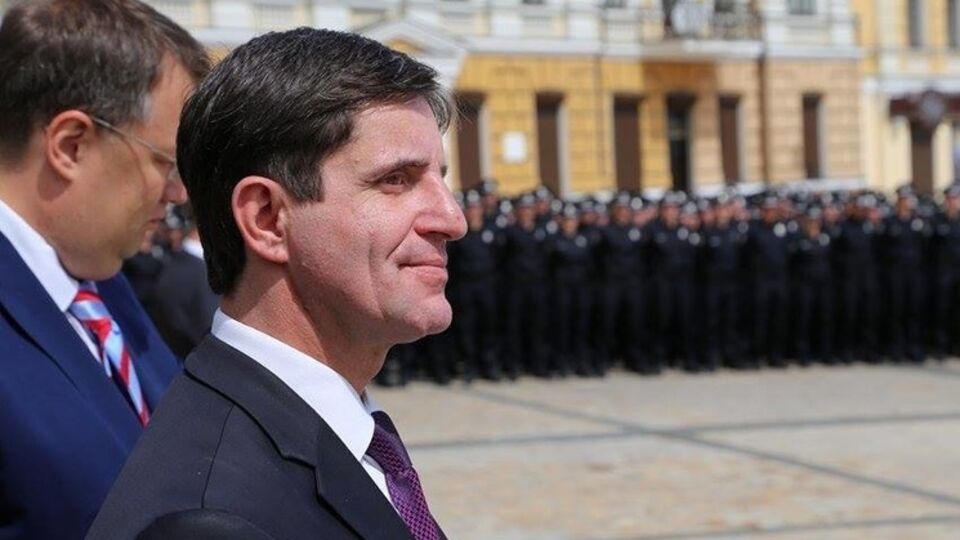 Шкиряк: Подразделения Нацполиции