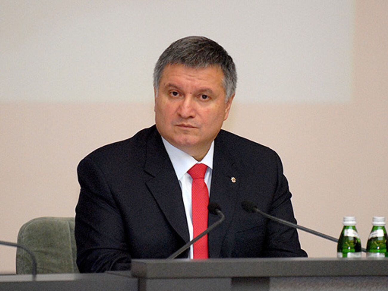 Аваков: МВД и СБУ располагают информацией о готовящихся терактах в Киеве, Харькове, Днепропетровске, Львове и ряде других городов страны