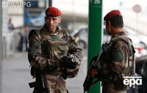 Франция может отправить войска на Ближний Восток