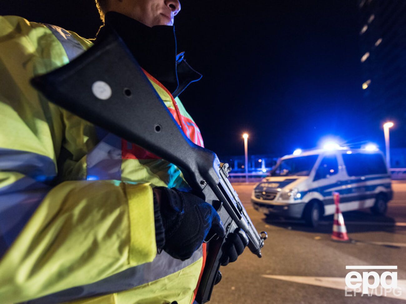 МИД РФ надеется на изменение международной позиции в борьбе с терроризмом