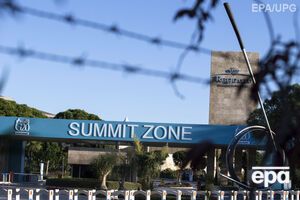 Терроризм станет ключевой темой саммита G20