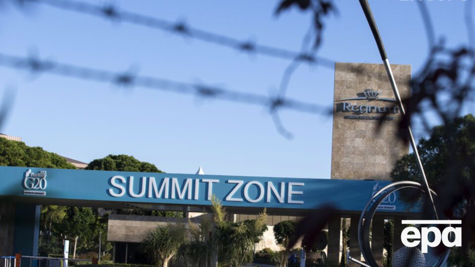 Терроризм станет ключевой темой саммита G20