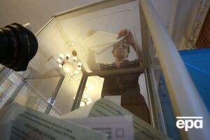 "Опора" огласила явку избирателей по состоянию на 12.00