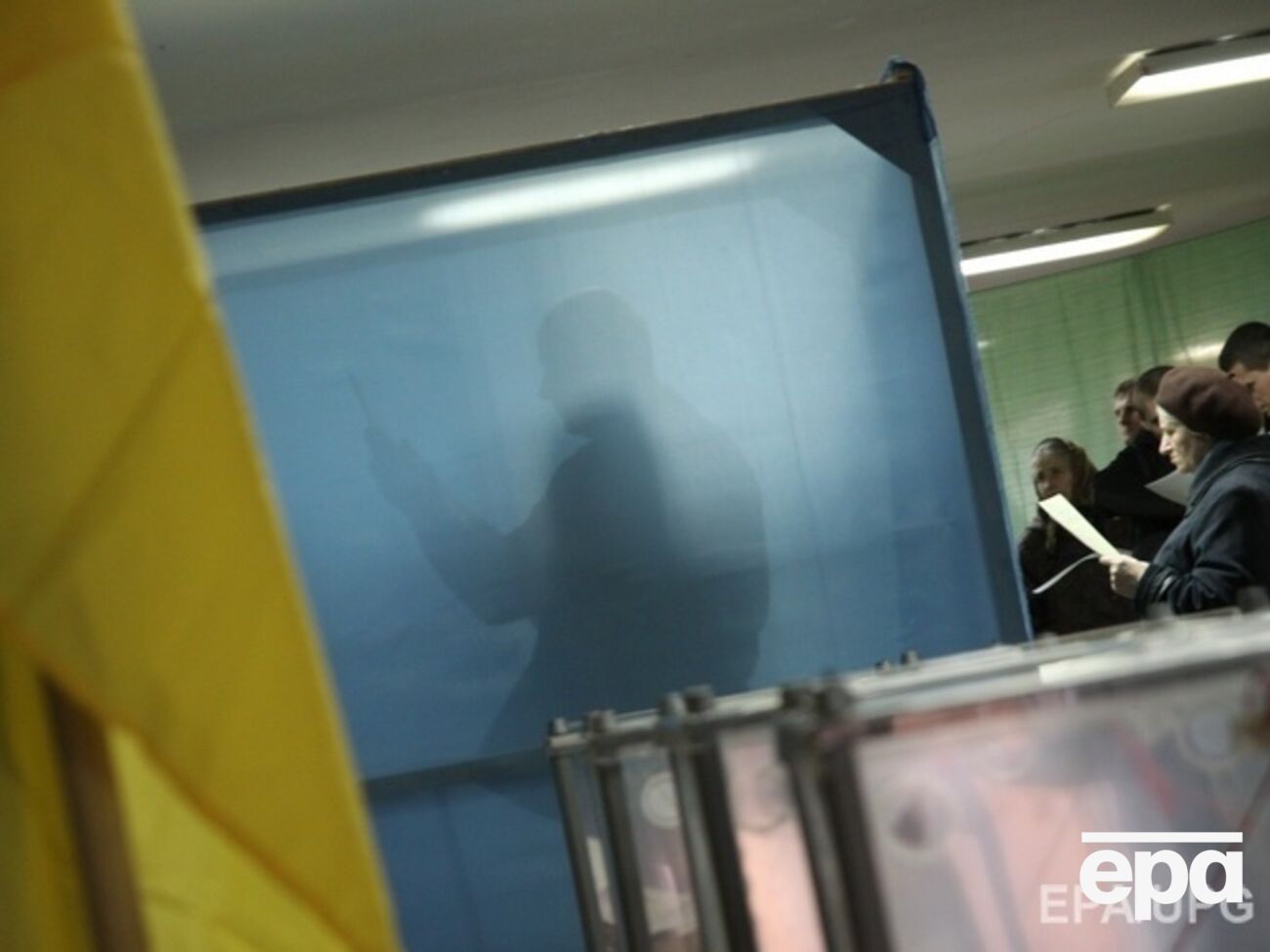 "Опора" не фиксирует существенных нарушений во втором туре выборов