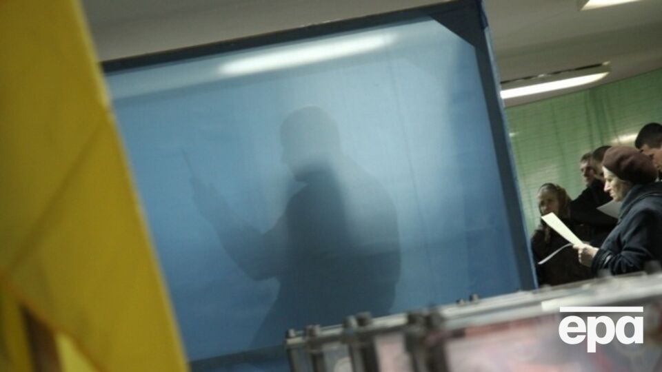 "Опора" не фиксирует существенных нарушений во втором туре выборов