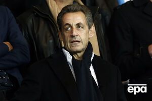 Саркози: Бороться с ИГИЛ необходимо в союзе с РФ