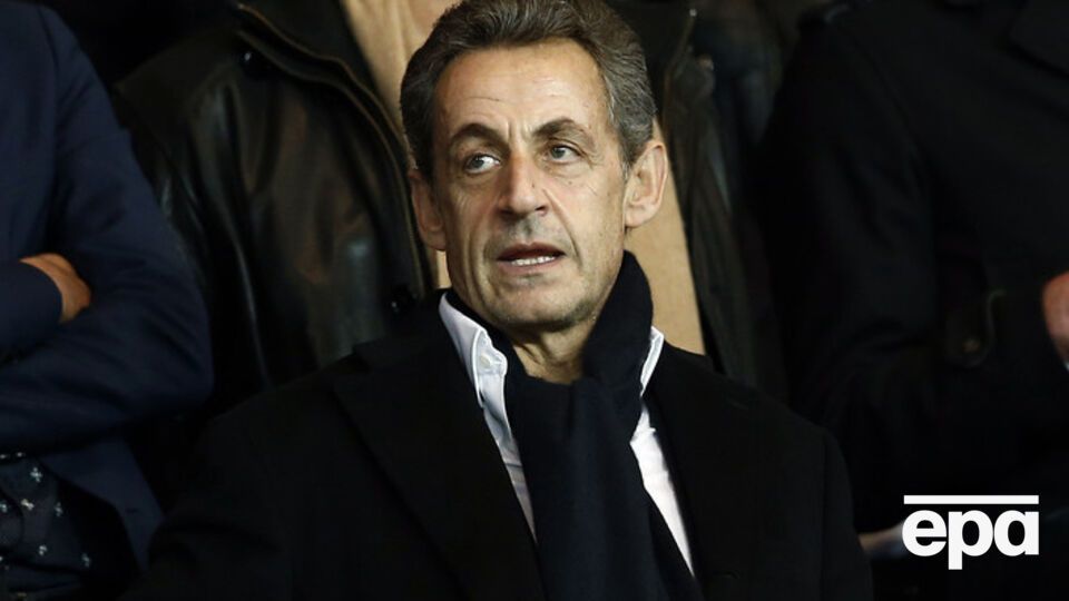 Саркози: Бороться с ИГИЛ необходимо в союзе с РФ