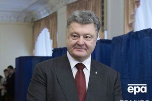 Порошенко: Мы получили информацию о возможных связях исламских террористов с теми, кто пребывает в Украине