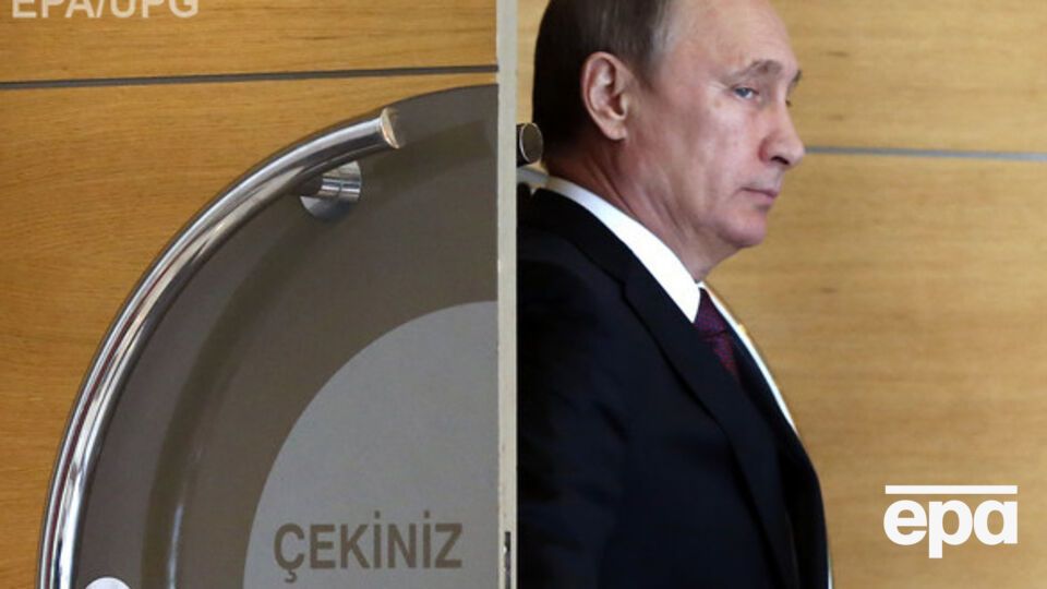 Обама пообщался с Путиным в кулуарах саммита G20