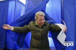 В Донецкой области зафиксирован подвоз избирателей