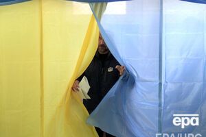 Во Львове уже проголосовали 27,3% избирателей