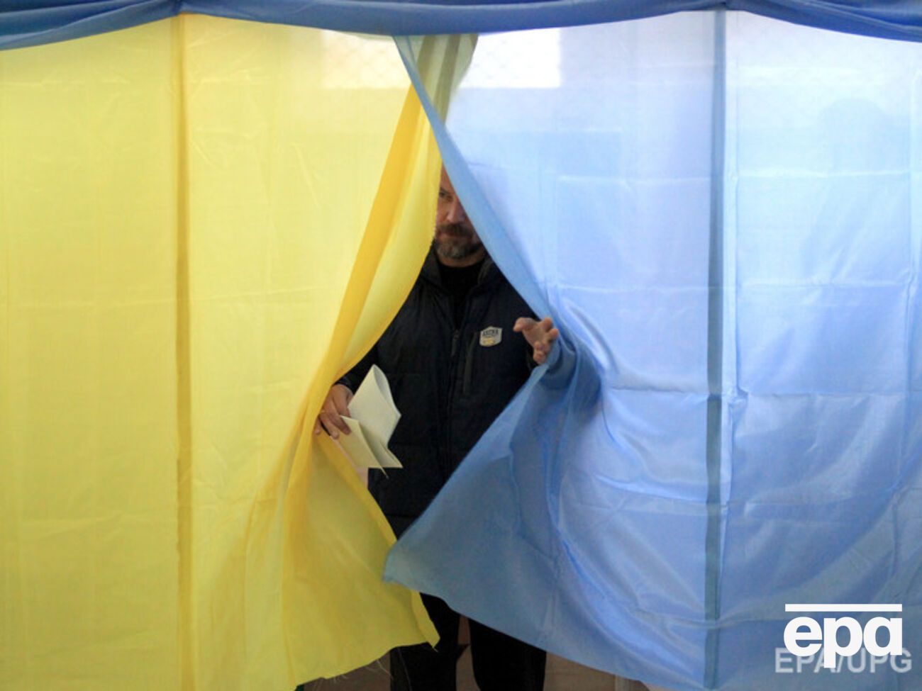 К 16.00 проголосовала четверть избирателей