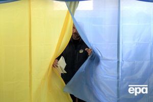 К 16.00 проголосовала четверть избирателей