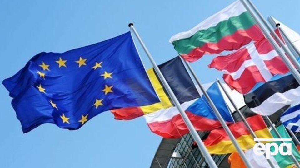 Министры стран – членов ЕС проведут заседание 20 ноября