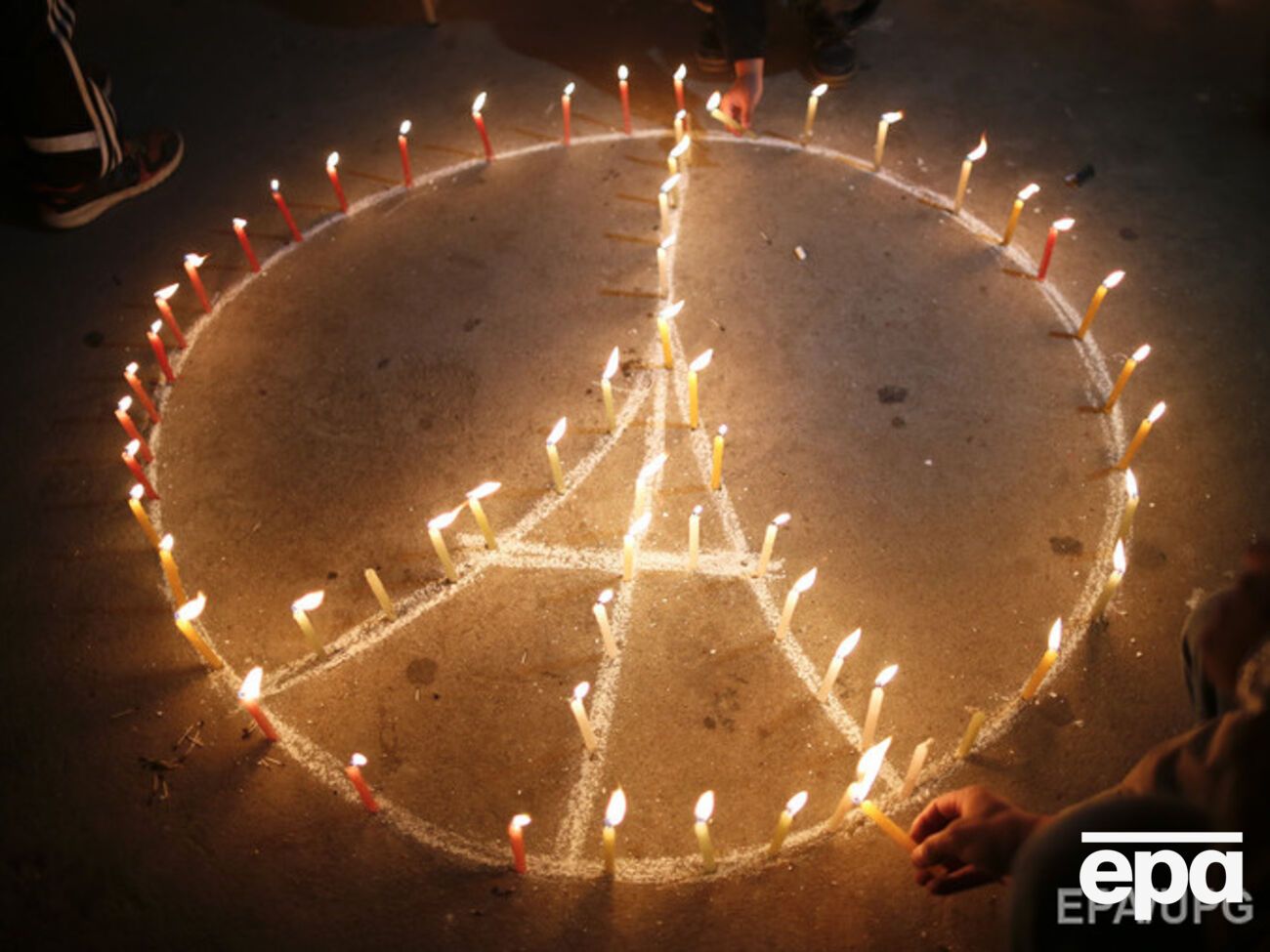 По делу о терактах в Париже задержаны семь человек в Бельгии