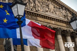 Из-за терактов в Париже перенесли украинско-французский инвестиционный форум