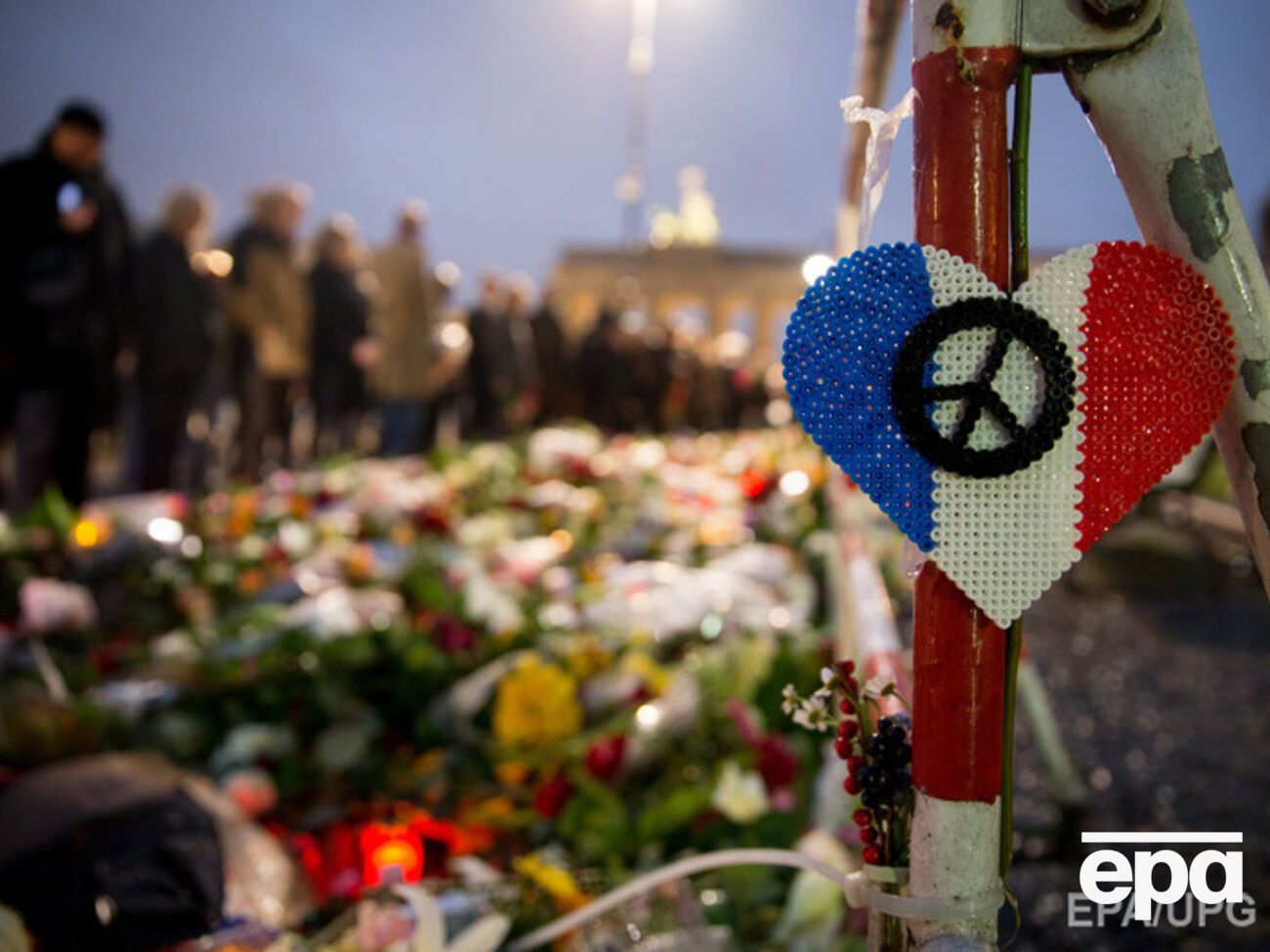 Эйдман:&nbsp;Реакция Запада на страшные теракты в Париже повторит события, произошедшие после атаки террористов на небоскребы в Нью-Йорке