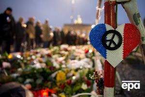 Эйдман: Реакция Запада на страшные теракты в Париже повторит события, произошедшие после атаки террористов на небоскребы в Нью-Йорке